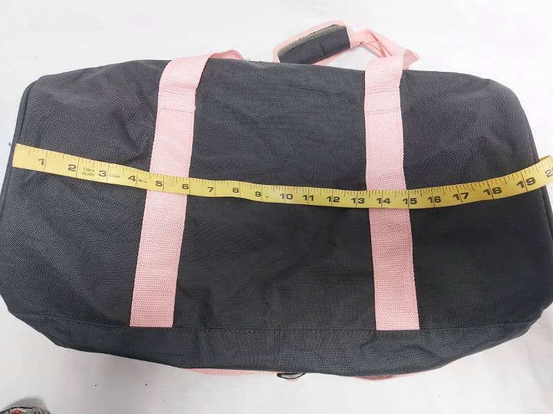 travelling bag  / Duffel bag 3