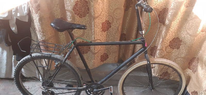 cycle for sale condition all ok 2