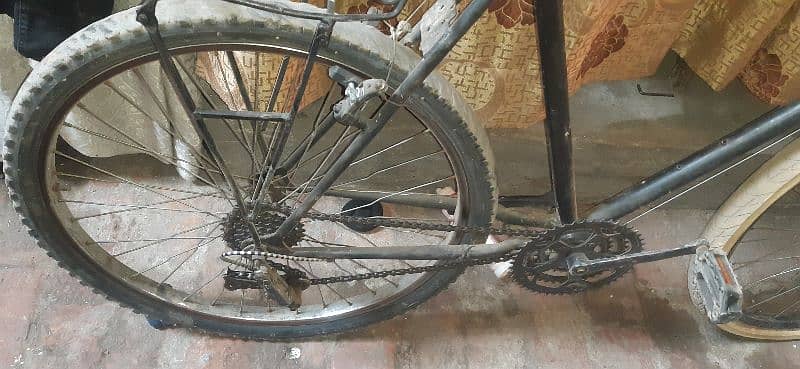 cycle for sale condition all ok 4