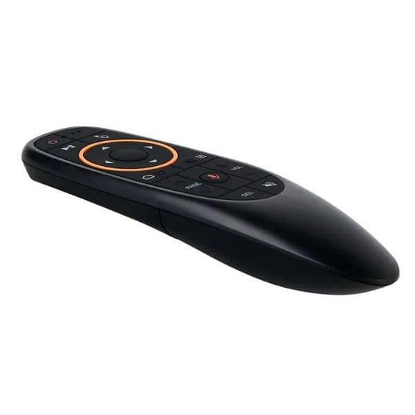 G10 Wireless Air Mouse Remote Control with Voice Option 3