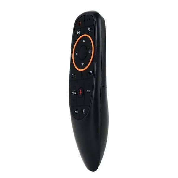 G10 Wireless Air Mouse Remote Control with Voice Option 4