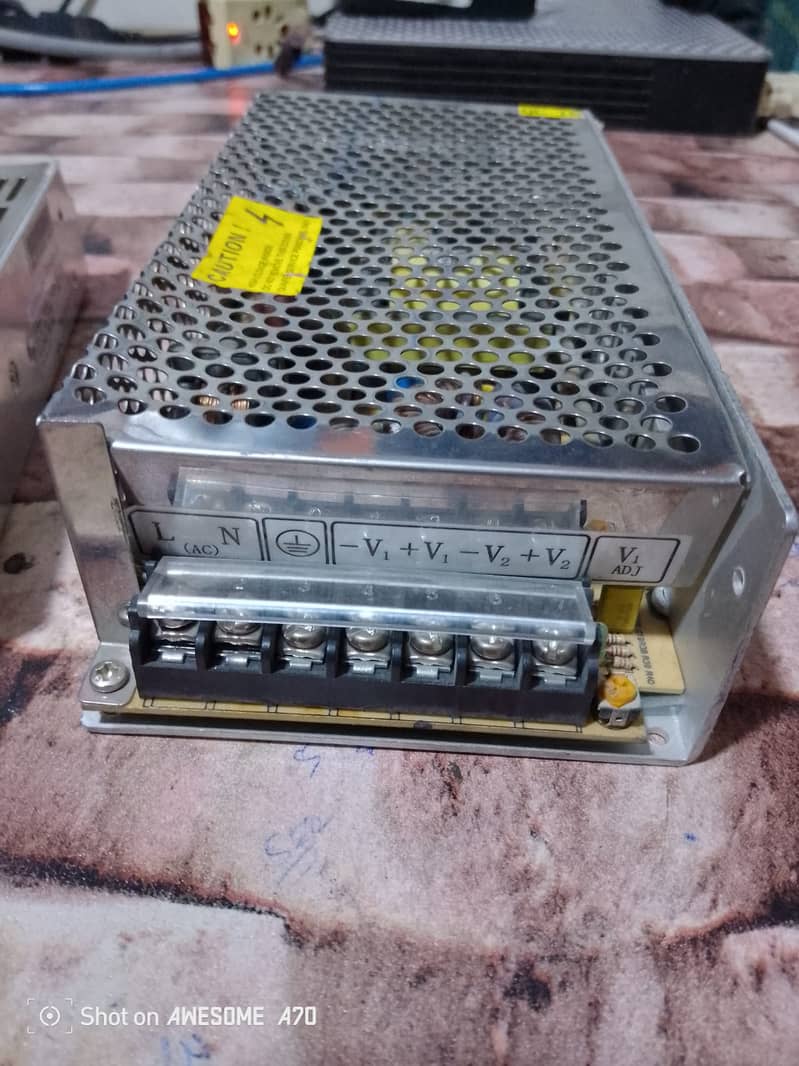 #24Volts #PSU (#Power #Supply) 3