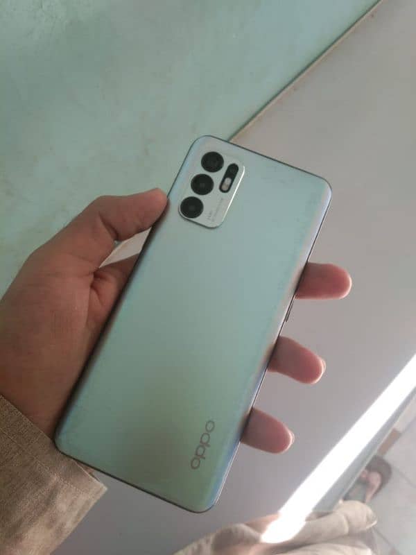 oppo Reno 6 Only Mobile PTA Approved screen chang urgent sale 0