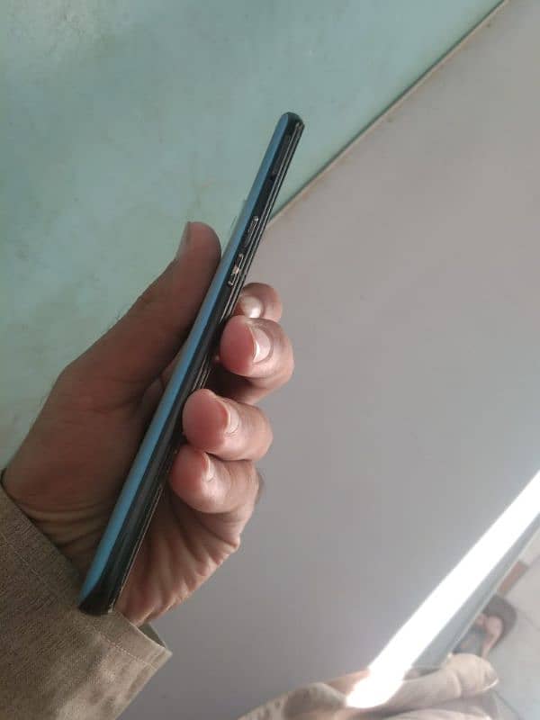 oppo Reno 6 Only Mobile PTA Approved screen chang urgent sale 3