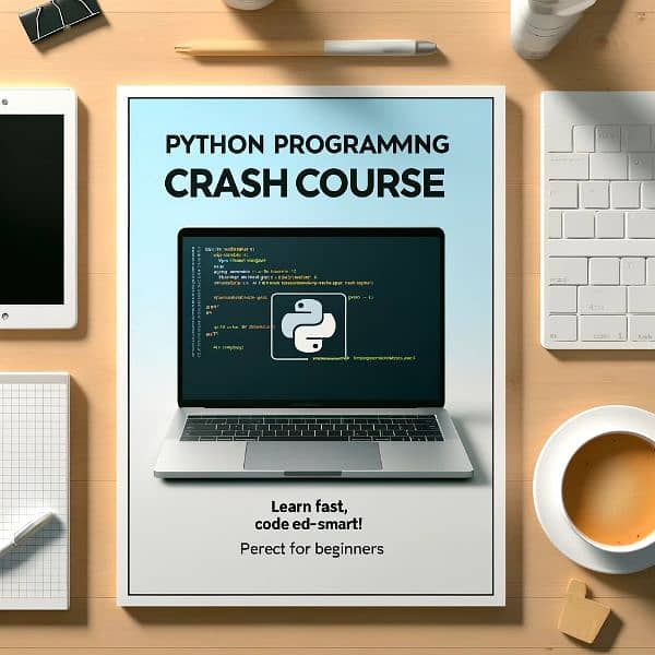 Python Programming Crash Course 0