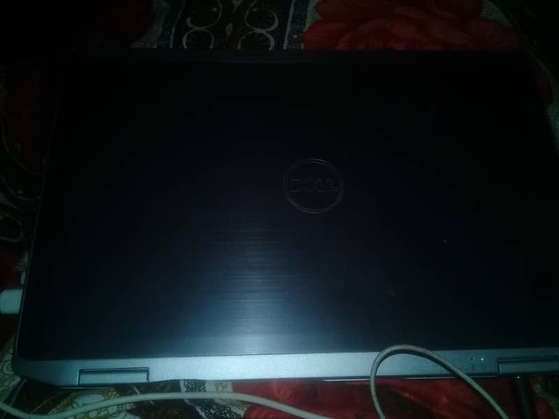 Dell Latitude E6420 Core i5 2nd Gen 4 GB Ram 128 GB SSD 2