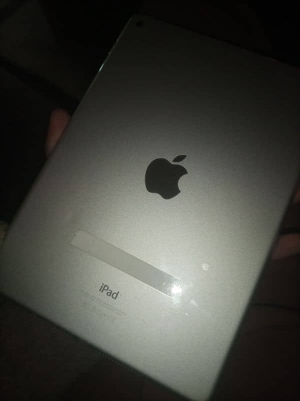 Ipad Air 2 10/10 32 GB 5