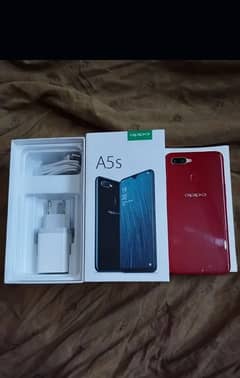 oppo a5s