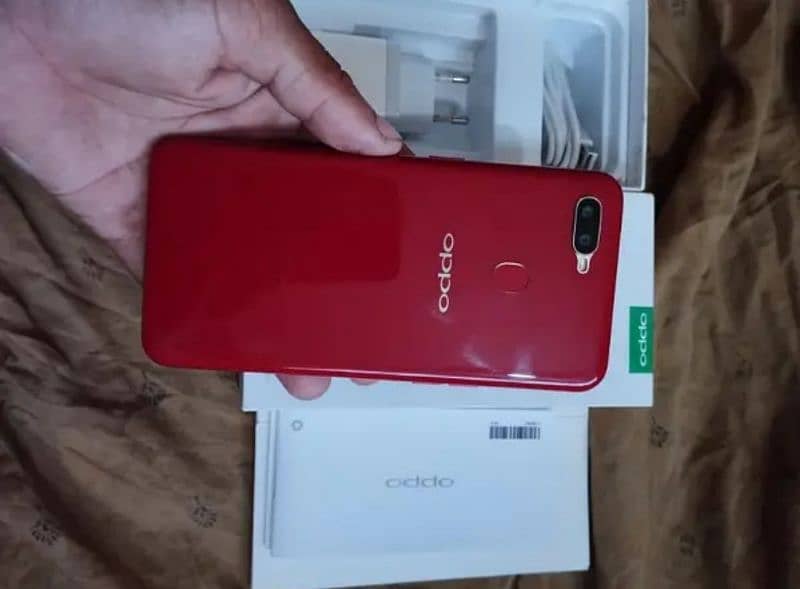 oppo a5s 1