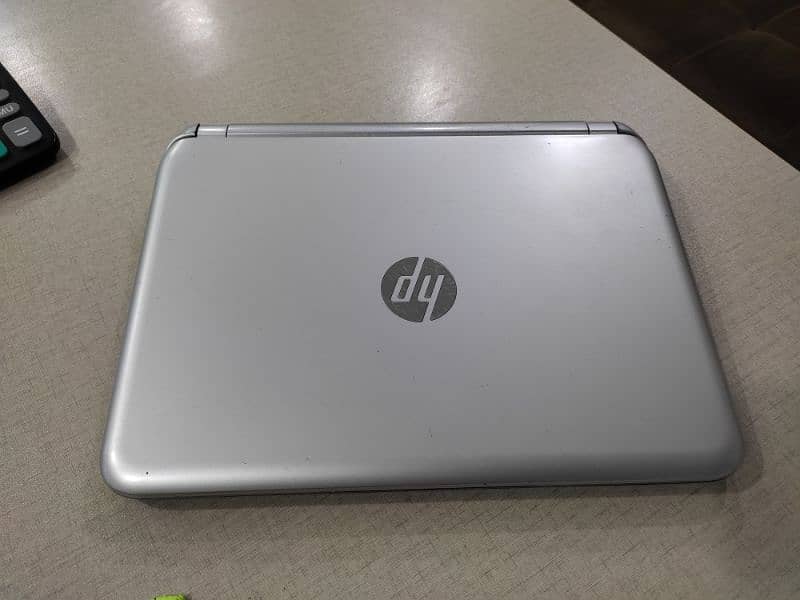 HP Pavilion Core i3 4th Gen 2