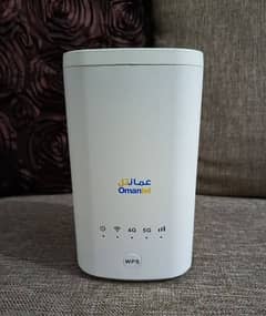 ZLT X21 4g+ and 5g SIM router