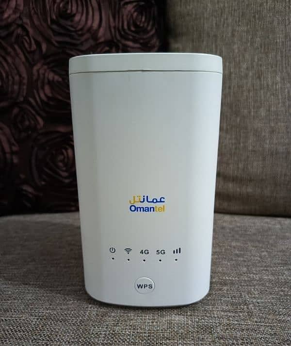 ZLT X21 4g+ and 5g SIM router 0