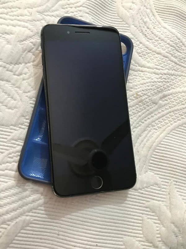 iphone 7plus 128Gb 1