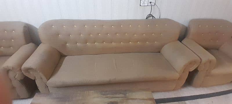 5 seater sofa set 0