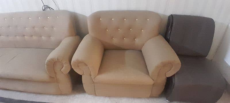 5 seater sofa set 2