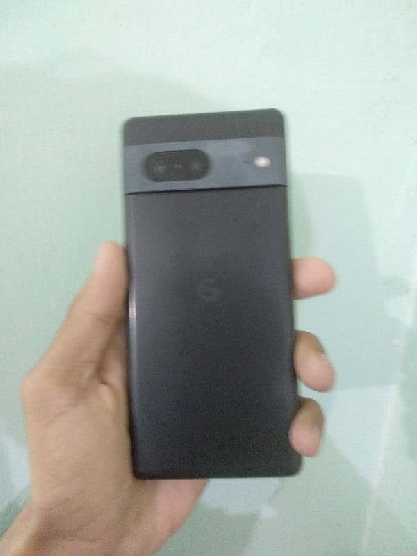 google phone 4