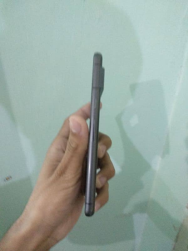 google phone 5