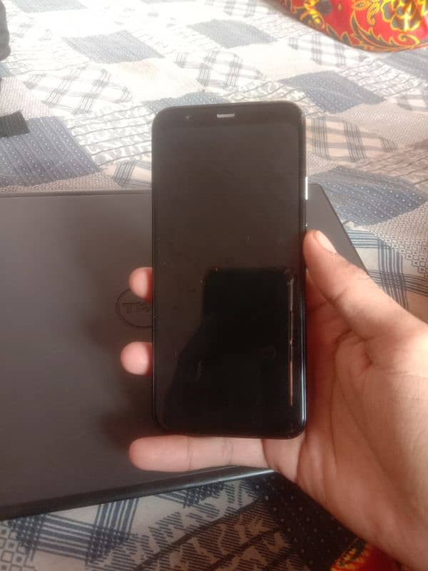 pixel 4 non pta unlock 0