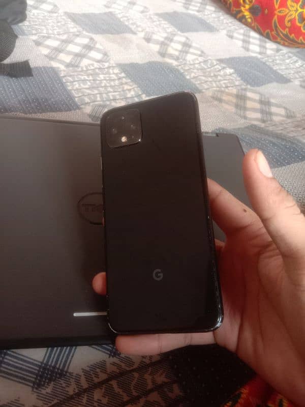 pixel 4 non pta unlock 1