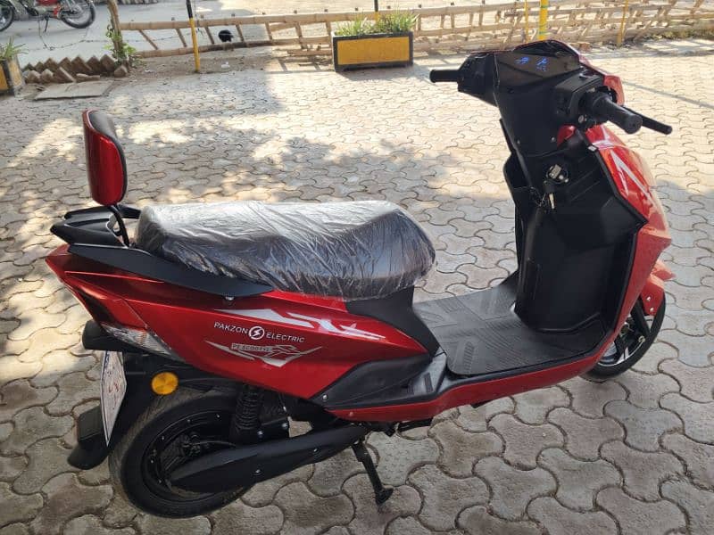 pakzon electric scooty 2