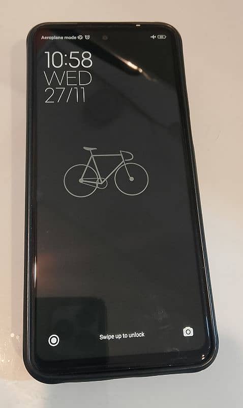 Xiaomi Redmi Note 9 Pro 6/128 3