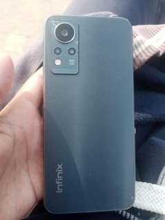 infinix