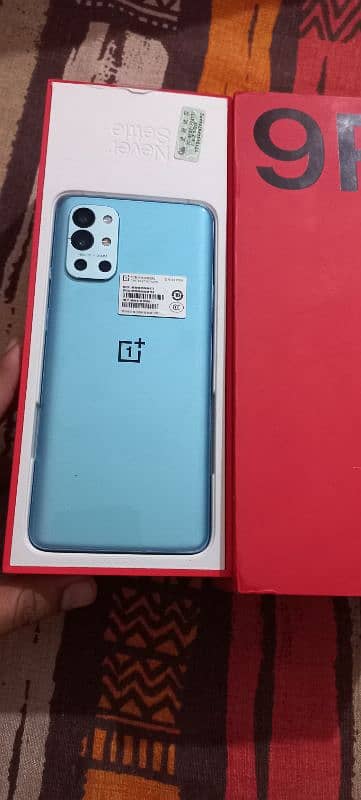 One Plus 9R very Good price PTA OFFICIAL APPROVED. 0