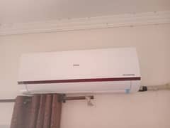 Haeir 1 ton DC inverter