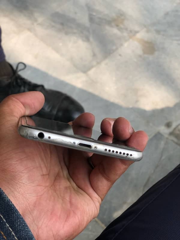 iPhone 6 Plus 64pta proved 2