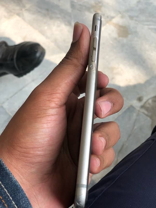 iPhone 6 Plus 64pta proved 4