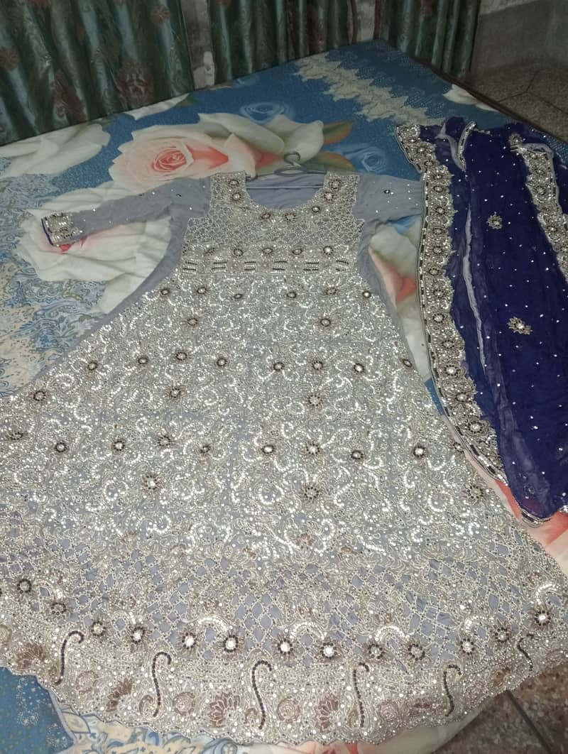 One time used walima mexy for sale 1