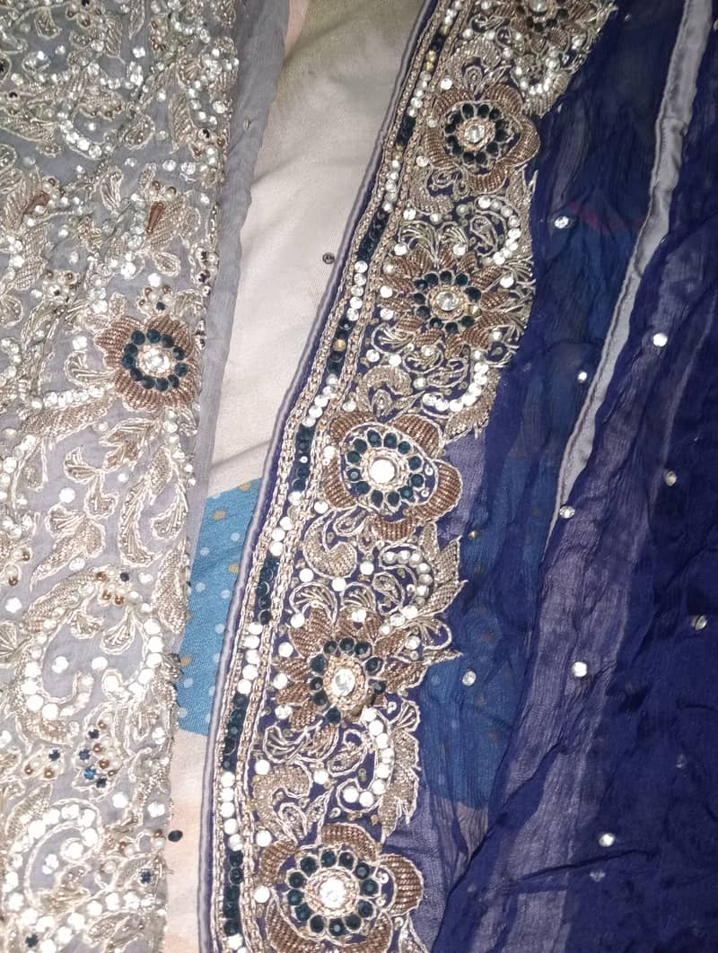 One time used walima mexy for sale 3