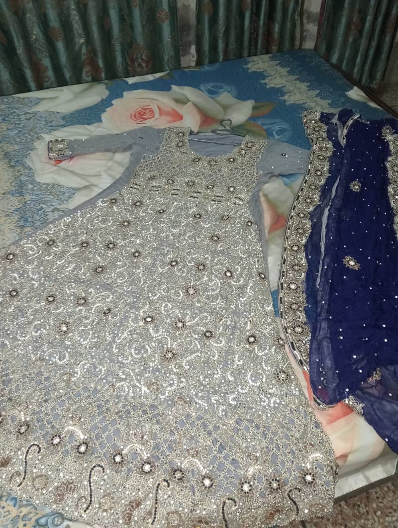 One time used walima mexy for sale 4