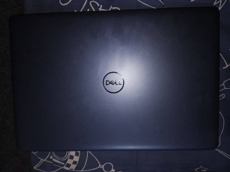 Dell Inspiron 15 5000 Core i5 8th Gen | Touchscreen Laptop 3