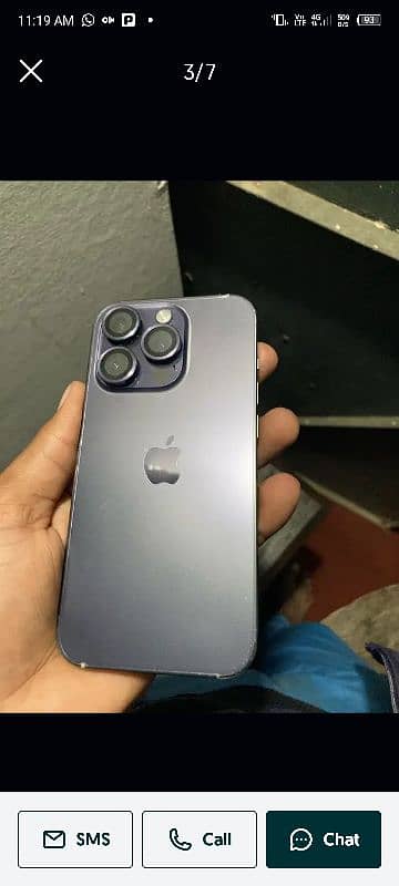 IPhone 14 pro 0