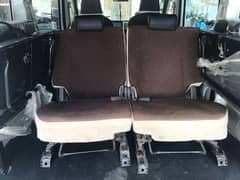 Suzuki Every/Hijet/Nissan Hiroof