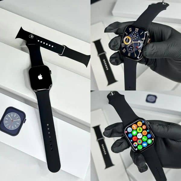 apple watch series 7 0