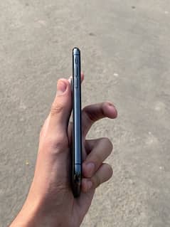 iPhone X 256gb non pta