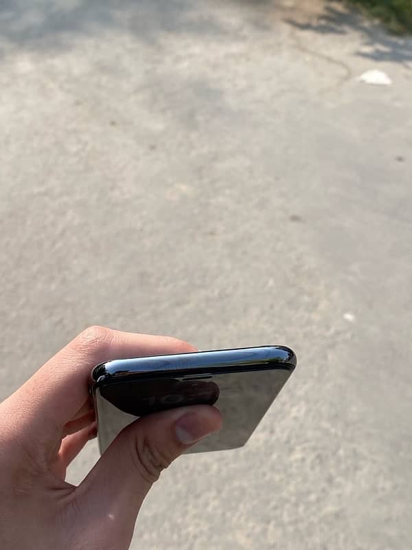 iPhone X 256gb non pta 7