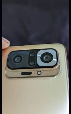 Redmi Note 10 Pro 8/128 10/10 Condition Exchange Possible