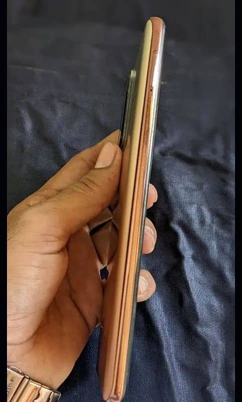 Redmi Note 10 Pro 8/128 10/10 Condition Exchange Possible 3