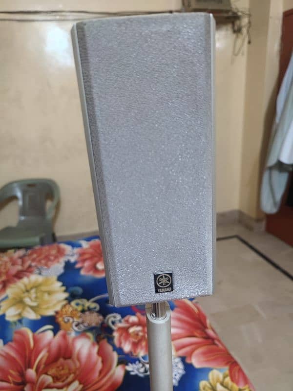 Woofer Speaker Yamaha 7