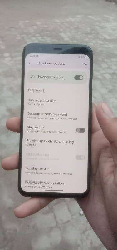 pixel 4 non unlock 4