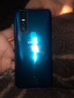 infinix s5pro 8/128