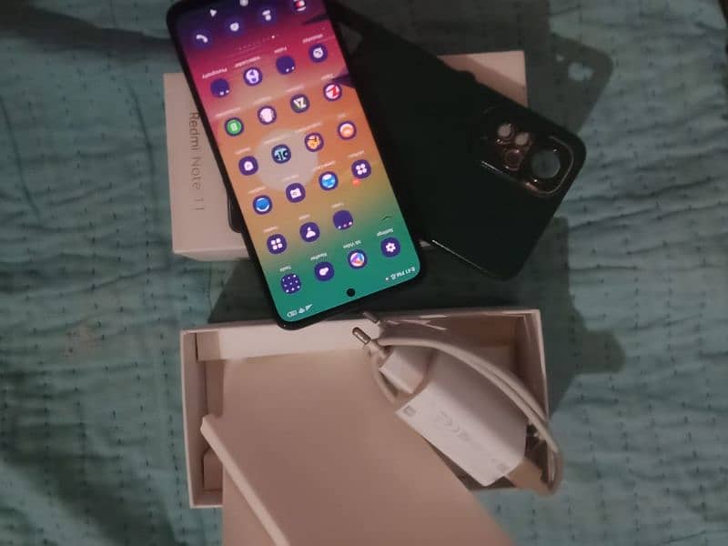 Redmi note 11 35000 1