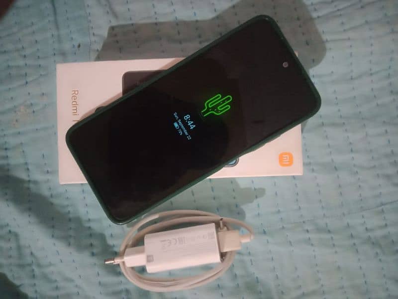 Redmi note 11 35000 7