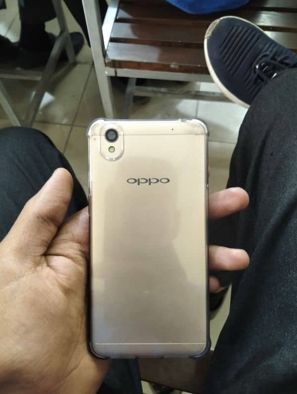 Oppo A37 2