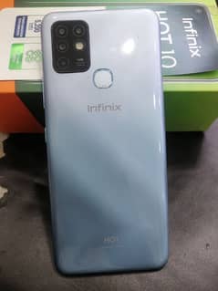 Infinix