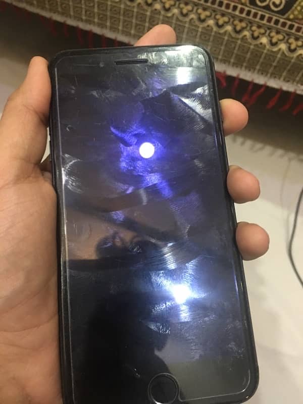 IPhone 7 Plus PTA Approved 10/10 Condition 2