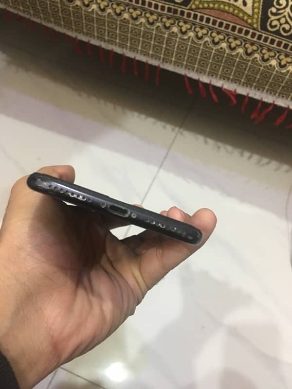 IPhone 7 Plus PTA Approved 10/10 Condition 3